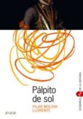PALPITO DE SOL de MOLINA LLORENTE, PILAR 