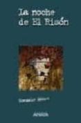 LA NOCHE DE RISON de MOURE, GONZALO 