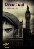 OLIVER TWIST de DICKENS. CHARLES 
