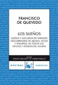 LOS SUEOS de QUEVEDO, FRANCISCO DE 