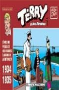 BGC: TERRY Y LOS PIRATAS N 1 de CANIFF, MILTON 