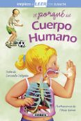 EL PORQUE DEL CUERPO HUMANO (EMPIEZO A LEER 6-7 AOS LETRA LIGADA ) de DELGADO, CONSUELO 