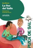 LA VOZ DEL VALLE de ALONSO, ANA 
