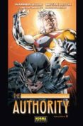 THE AUTHORITY (VOL. O) de ELLIS, WARREN 