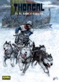 THORGAL 33: EL BARCO ESPADA de VAN HAMME 