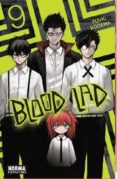BLOOD LAD 9 de KODAMA, YUUKI 