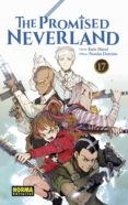THE PROMISED NEVERLAND 17 di SHIRAI, KAIU 