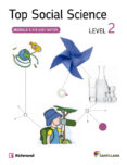 Portada de TOP SOCIAL SCIENCE 2 AIR AND WATER