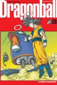 DRAGON BALL N28/34 de TORIYAMA, AKIRA 