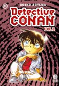 DETECTIVE CONAN II N 51 de AOYAMA, GOSHO 