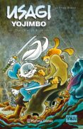 USAGI YOJIMBO N 29 de SAKAI, STAN 