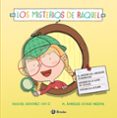 LOS MISTERIOS DE RAQUEL de SANCHEZ ORTIZ, RAQUEL 
