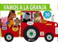 VAMOS A LA GRANJA di VV.AA. 