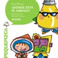 DONDE ESTA MI ABRIGO? de ALONSO, ANA 