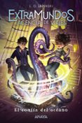 EXTRAMUNDOS 2: EL CONFIN DEL OCEANO di LAPINSKI, L.D. 