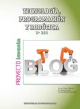 TECNOLOGIA 2 ESO PROGRAMACION Y ROBOTICA (INVENTA) di VV.AA. 