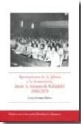 APORTACIONES DE LA IGLESIA A LA DEMOCRACIA, DESDE LA DIOCESIS DE VALLADOLID, 1959-1979 de SERRANO BLANCO, LAURA 