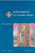 SANTOS EN LOS MANUSCRITOS MEDIEVALES di BUZWELL, G. 