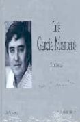 LUIS GARCIA MONTERO: POEMAS (DE VIVA VOZ) (INCLUYE AUDIO-CD) de GARCIA MONTERO, LUIS 