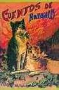 CUENTOS DE ANIMALES di VV.AA. 