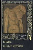 EL GOLEM de MEYRINK, GUSTAV 