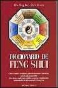 DICCIONARIO DE FENG SHUI de EVANS, CHRIS  SHI, CHU-TUNG 