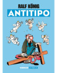 ANTITIPO de KNIG, RALF 
