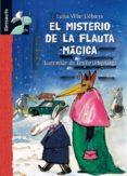 EL MISTERIO DE LA FLAUTA MAGICA de VILLAR LIEBANA, LUISA 