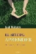 EL ARTE DE APRENDER: UN VIAJE EN BUSCA DE LA EXCELENCIA di WAITZKIN, JOSH 
