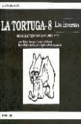 LA TORTUGA 8 de GUIJARRO RODRIGUEZ, JAVIER 