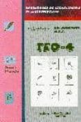 TEO 4: HABILIDADES DE SEGMENTACION EN LECTOESCRITURA (PRIMARI A NEE) de GUIJARRO RODRIGUEZ, JAVIER  ALCARRIA VILLANUEVA, PAQUI 