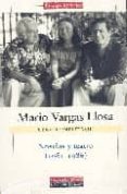 NOVELAS Y TEATRO (1981-1986) (VOL. III) di VARGAS LLOSA, MARIO 