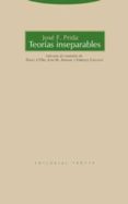 TEORIAS INSEPARABLES di FERNANDEZ-PRIDA, JOSE 