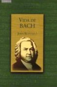 VIDA DE BACH di VV.AA. 