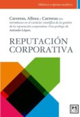 REPUTACION CORPORATIVA di ALLOZA, ANGEL 