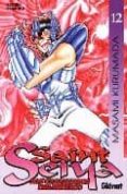 SAINT SEIYA EPISODIO G N 12 di KURUMADA, MASAMI  OKADA, MEGUMU 