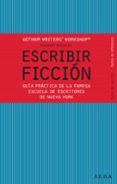 ESCRIBIR FICCION di VV.AA. 