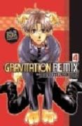 GRAVITATION REMIX N 4 de MURAKAMI, MAKI  ZENTNER, JORGE  PELLEJERO, RUBEN 