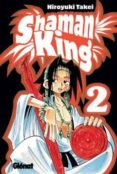 SHAMAN KING N 2 de TAKEI, HIROYUKI 