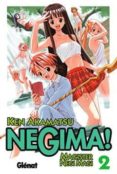 NEGIMA N 2 de AKAMATSU, KEN 