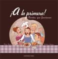 A LA PRIMERA! RECETAS QUE FUNCIONAN de SUAREZ, CRISTINA CONDE, ROSA 