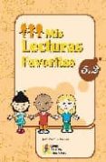MIS LECTURAS FAVORITAS 5.2 de ROMERO MARTINEZ, JOSE 