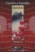 CUENTOS Y LEYENDAS TAOISTAS di CHUANG-TZU 