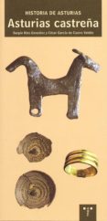 ASTURIAS CASTREA. HISTORIA DE ASTURIAS de RIOS GONZALEZ, SERGIO  GARCIA DE CASTRO VALDES, CESAR 