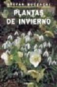 PLANTAS DE INVIERNO de BUCZACKI, STEFAN 