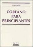 COREANO PARA PRINCIPIANTES (3 ED) de KIM , HYE-JEOUNG 