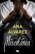 MISCELANEA de ALVAREZ, ANA 