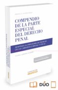 COMPENDIO DE LA PARTE ESPECIAL DEL DERECHO PENAL de QUINTERO OLIVARES, GONZALO 