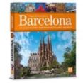 BARCELONA (SERIE VISUAL) di VV.AA. 