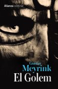 EL GOLEM de MEYRINK, GUSTAV 